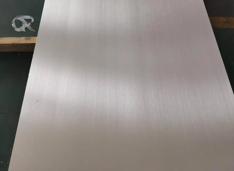 Aluminum Plate