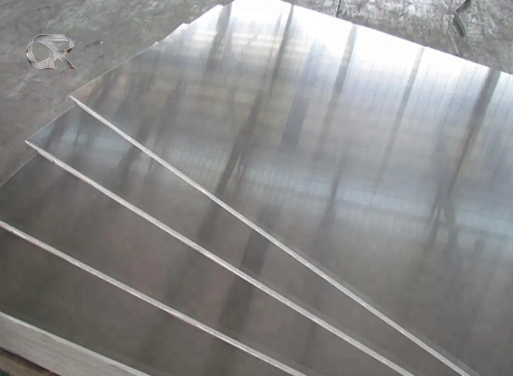6061 6065 Aluminum Plate