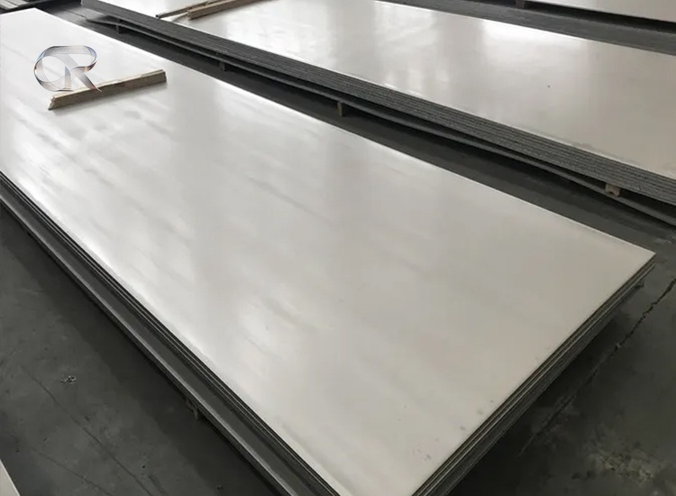 5005 5052 Aluminum Plate
