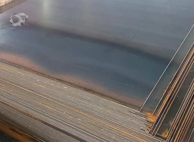 A36 A106 Carbon Steel Plate
