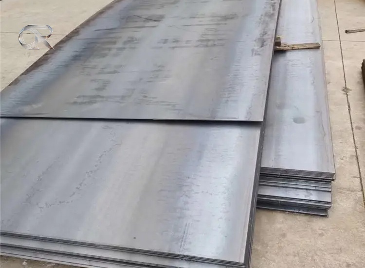A36 A106 Carbon Steel Plate