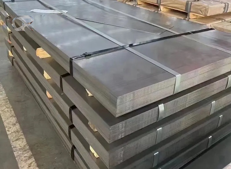Q215 Q235 Carbon Steel Plate
