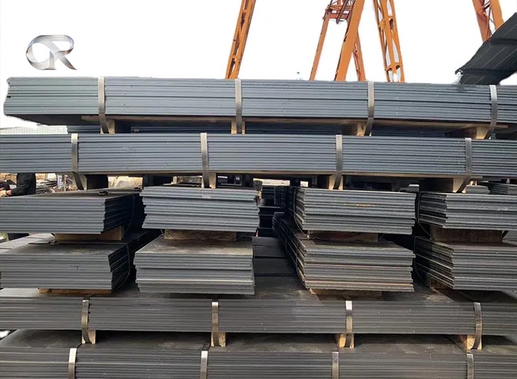 Q215 Q235 Carbon Steel Plate