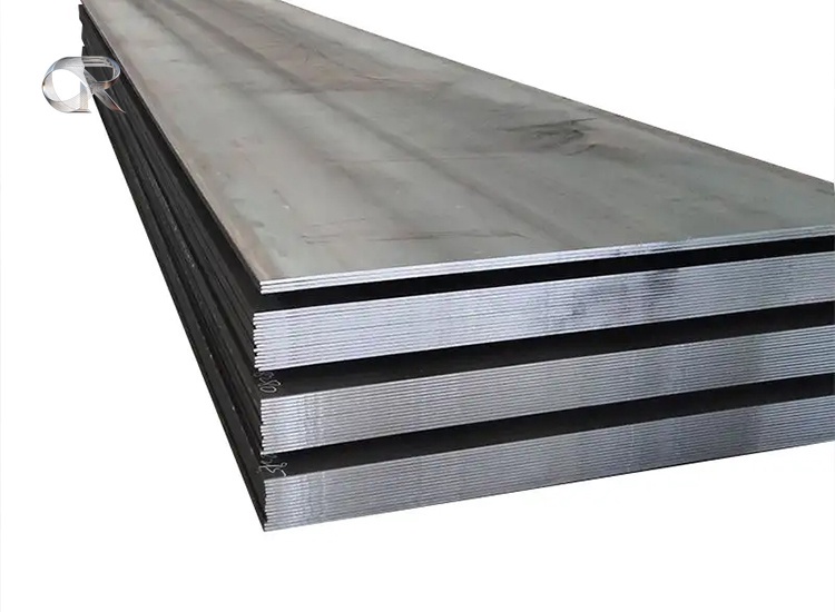 Q215 Q235 Carbon Steel Plate