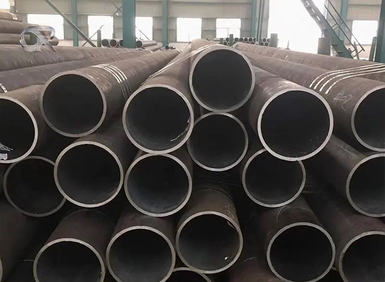 Carbon Steel Pipe