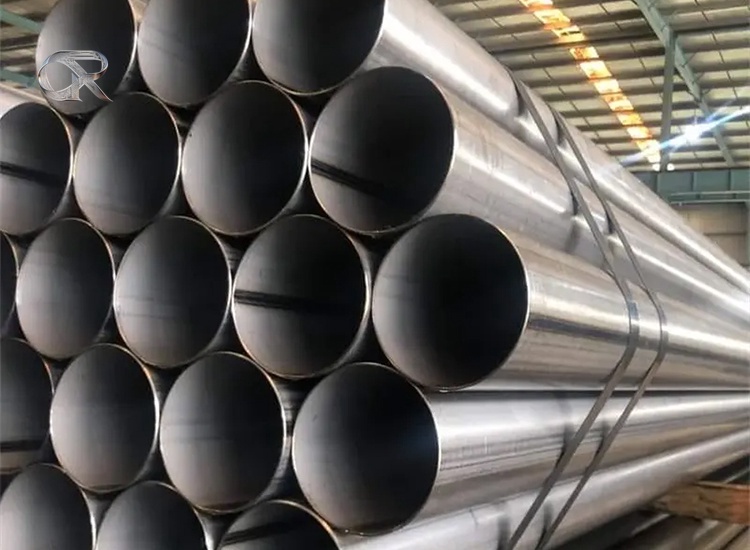 Carbon Steel Pipe