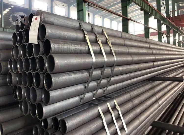 Carbon Steel Pipe