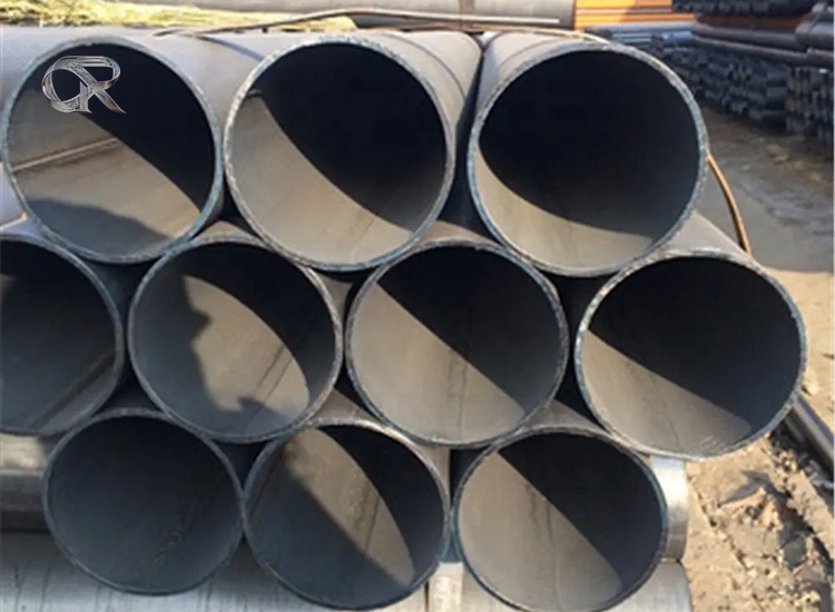 Q235 Q215 Carbon Steel Pipe