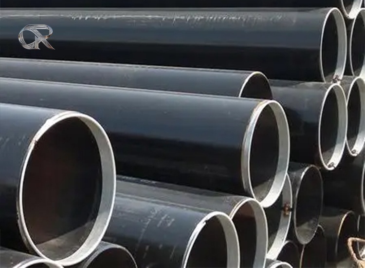 A106 A36 Carbon Steel Pipe