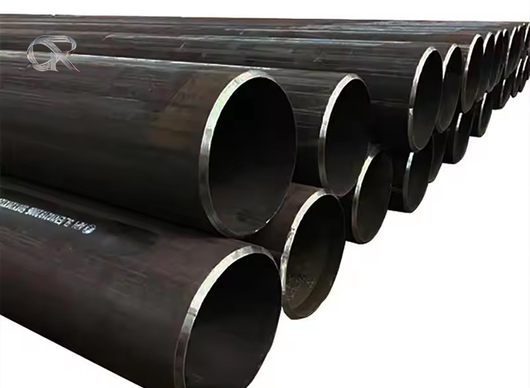 A106 A36 Carbon Steel Pipe