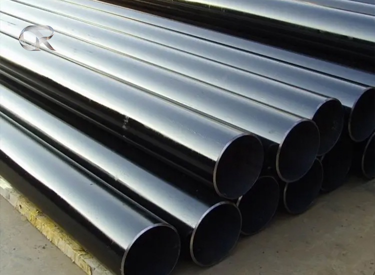 A106 A36 Carbon Steel Pipe
