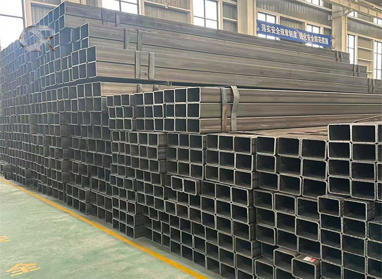 Carbon Steel Square Tube