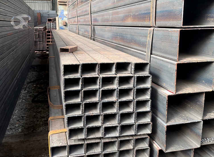 Carbon Steel Square Tube