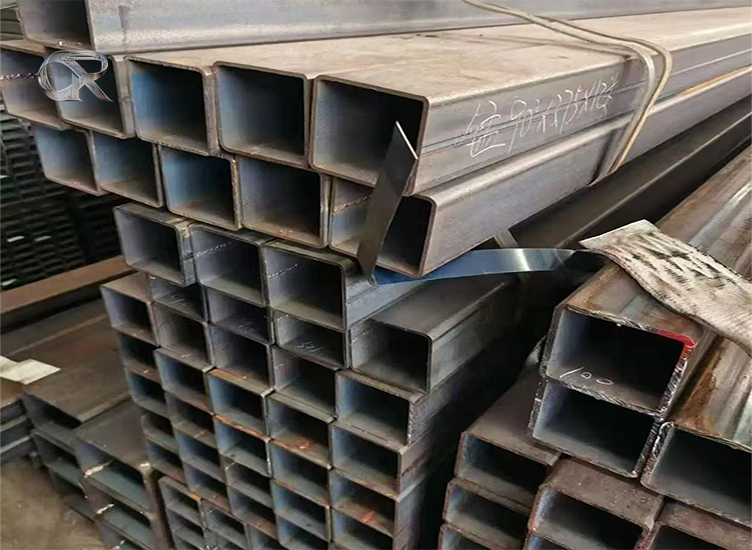 Carbon Steel Square Tube