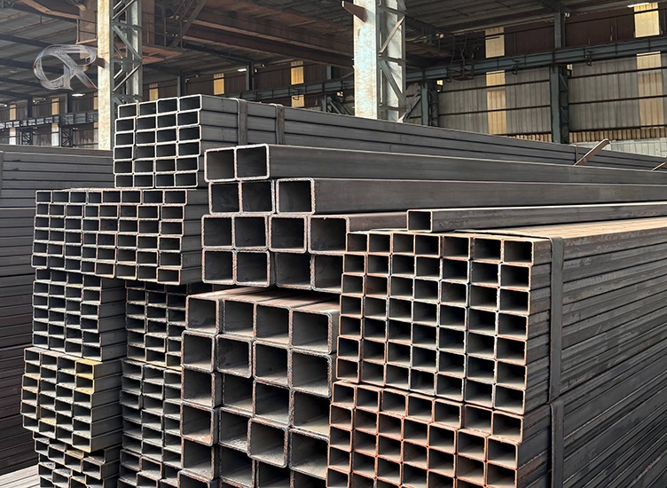 Carbon Steel Square Tube