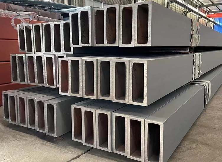 Carbon Steel Square Tube