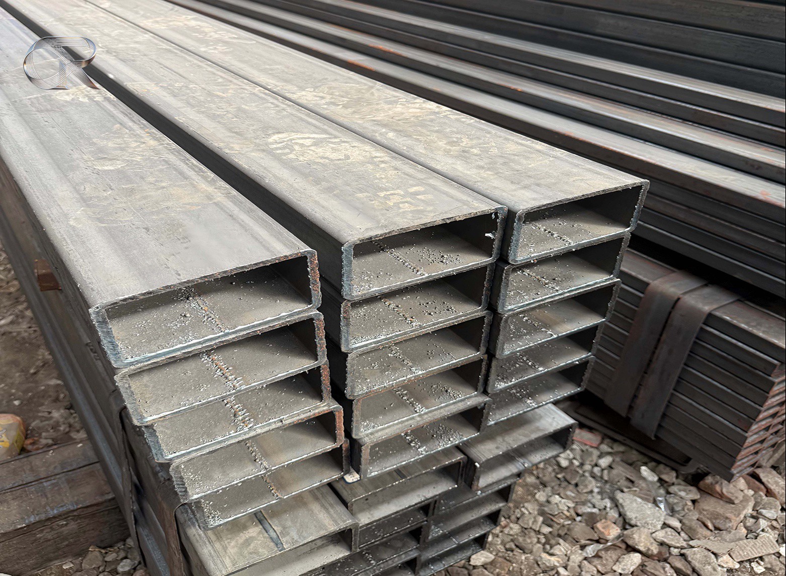 Carbon Steel Square Tube