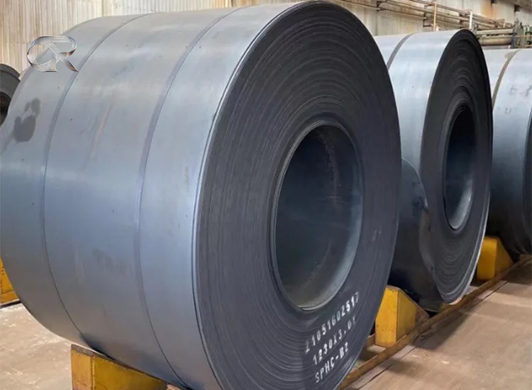 Carbon Steel Coil