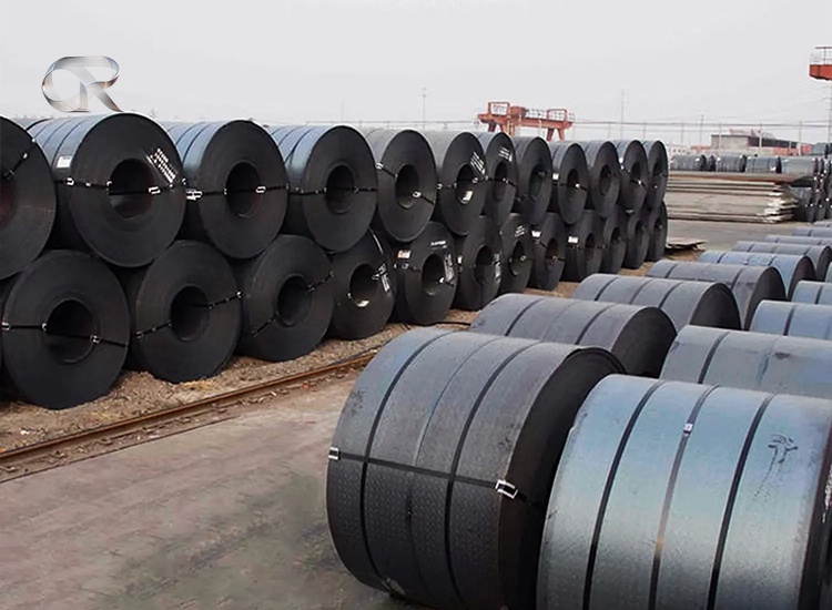 Carbon Steel Coil