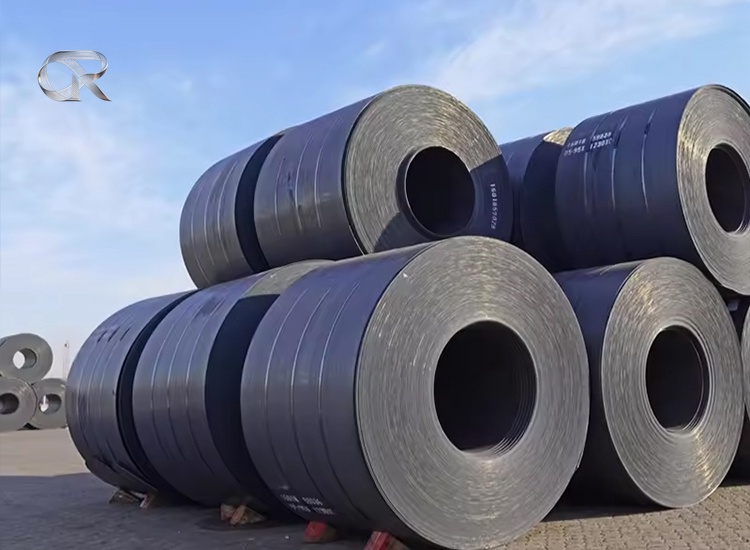 Carbon Steel Coil