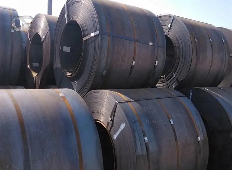 Carbon Steel Coil