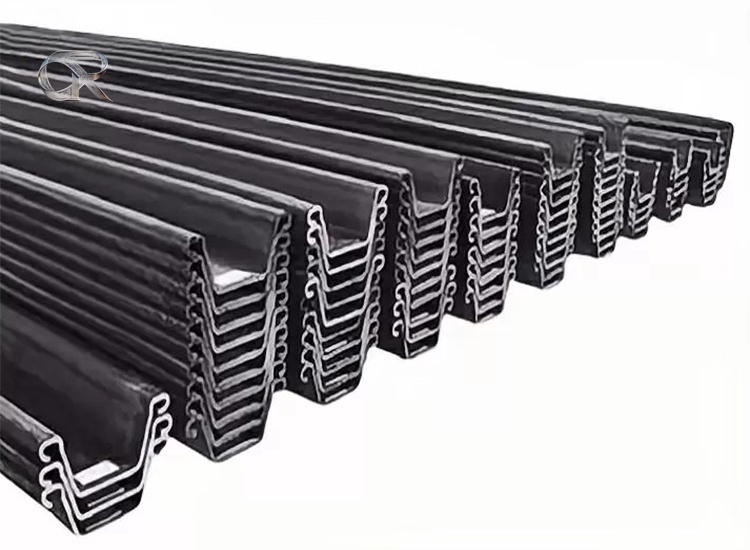 Steel Sheet Pile