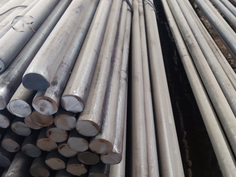 Round Rod