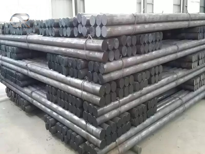 Round Rod