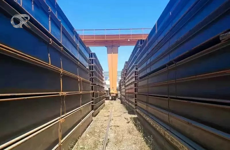 I Beam