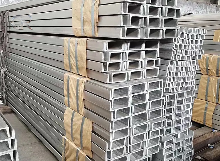 Channel Steel