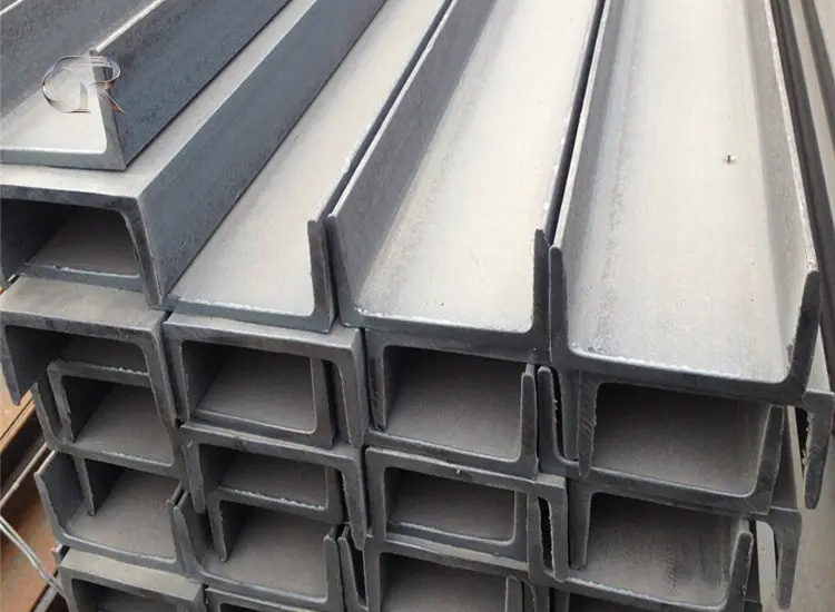 Channel Steel