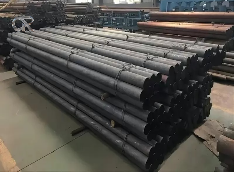 Round Rod