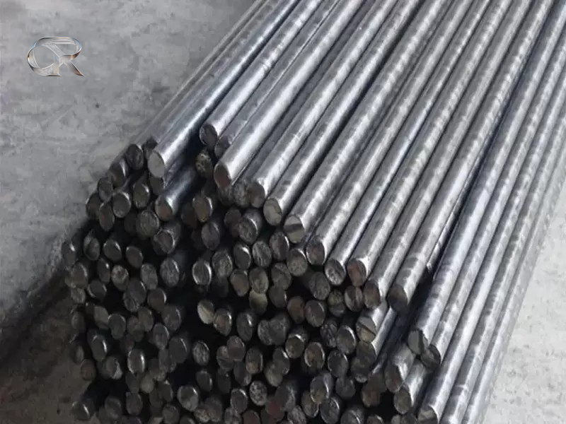 Round Rod