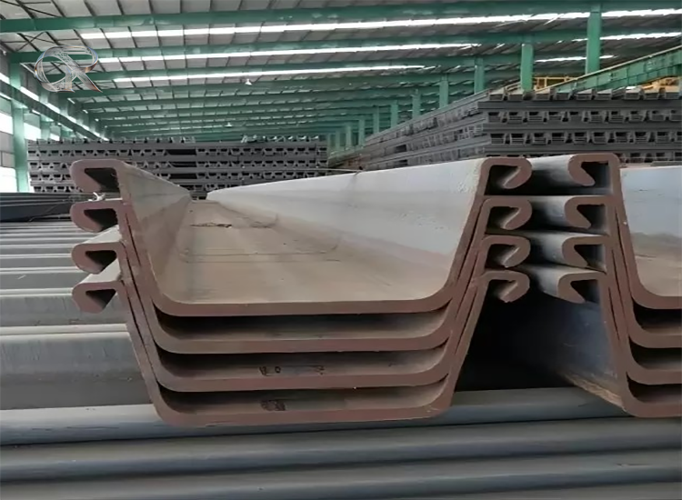 Steel Sheet Pile