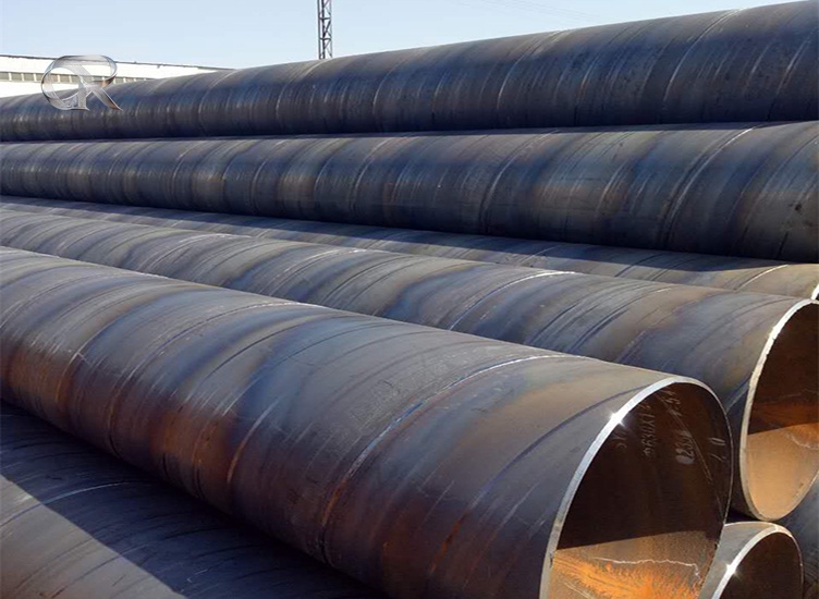 Spiral Tube