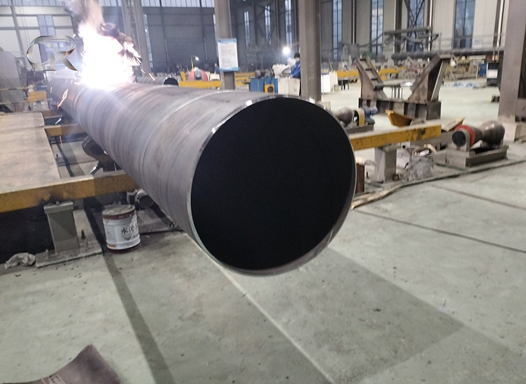 Welded Pipe