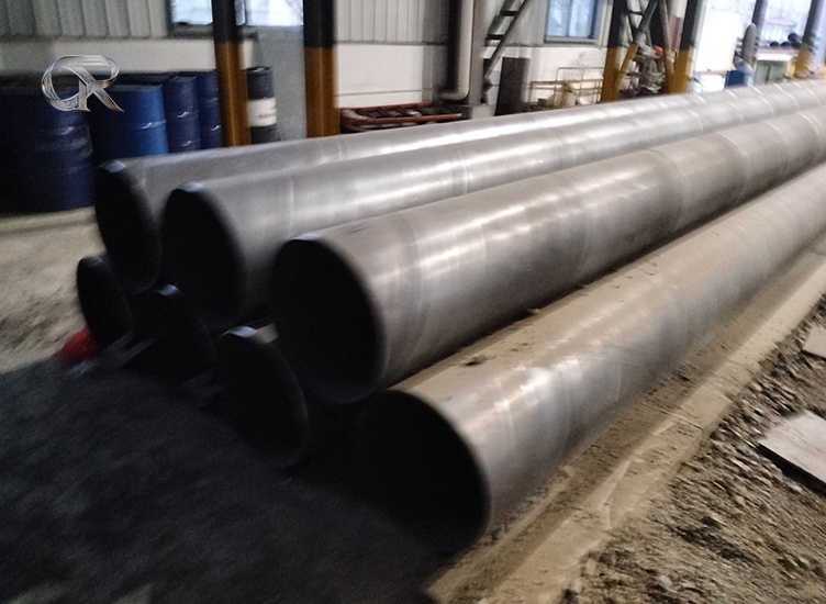 Welded Pipe