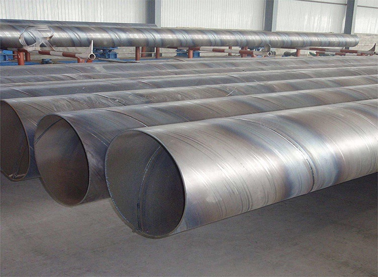 Welded Pipe