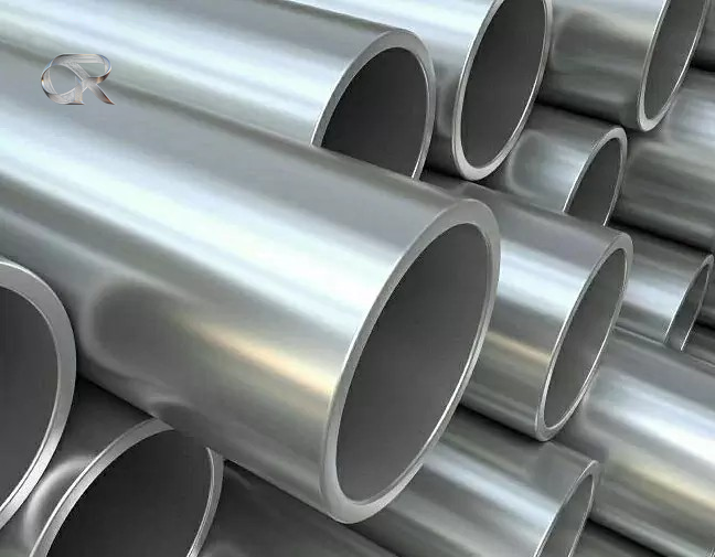 Cold drawn seamless pipe