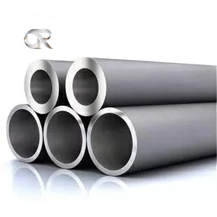 Cold drawn seamless pipe