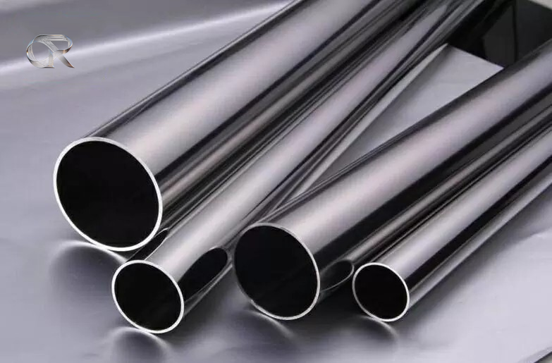 Cold drawn seamless pipe