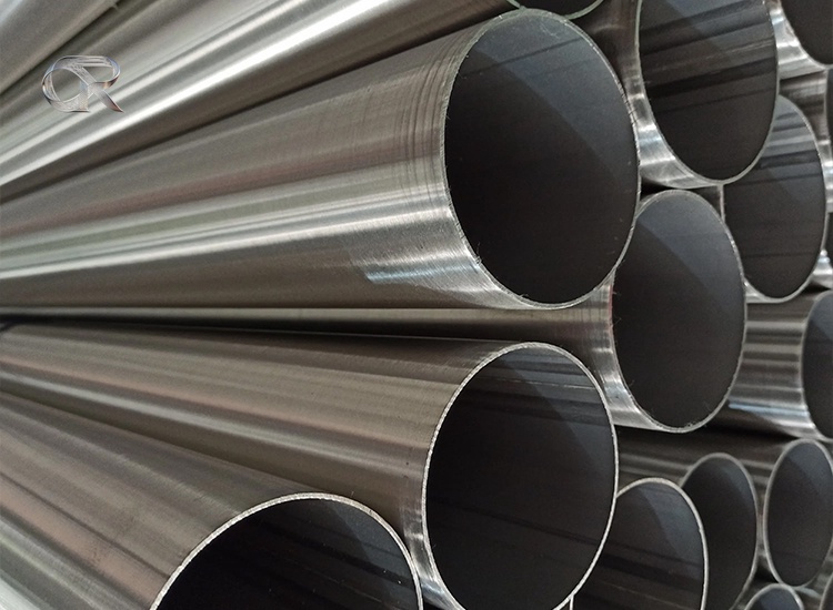 Seamless Pipe