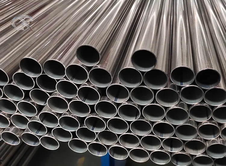 Seamless Pipe