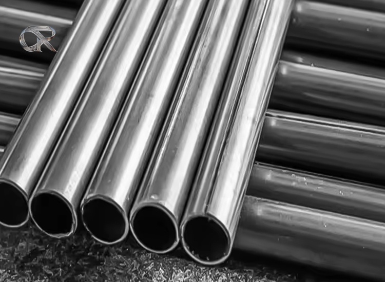 Stainless Steel Pipe