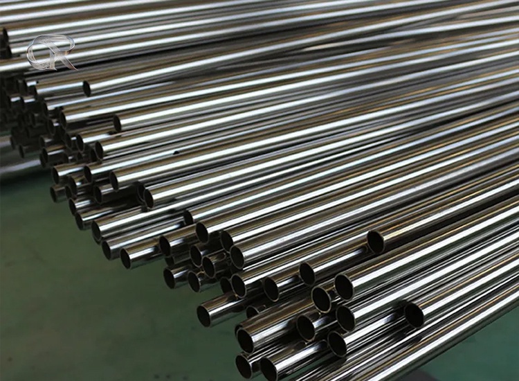 Stainless Steel Pipe