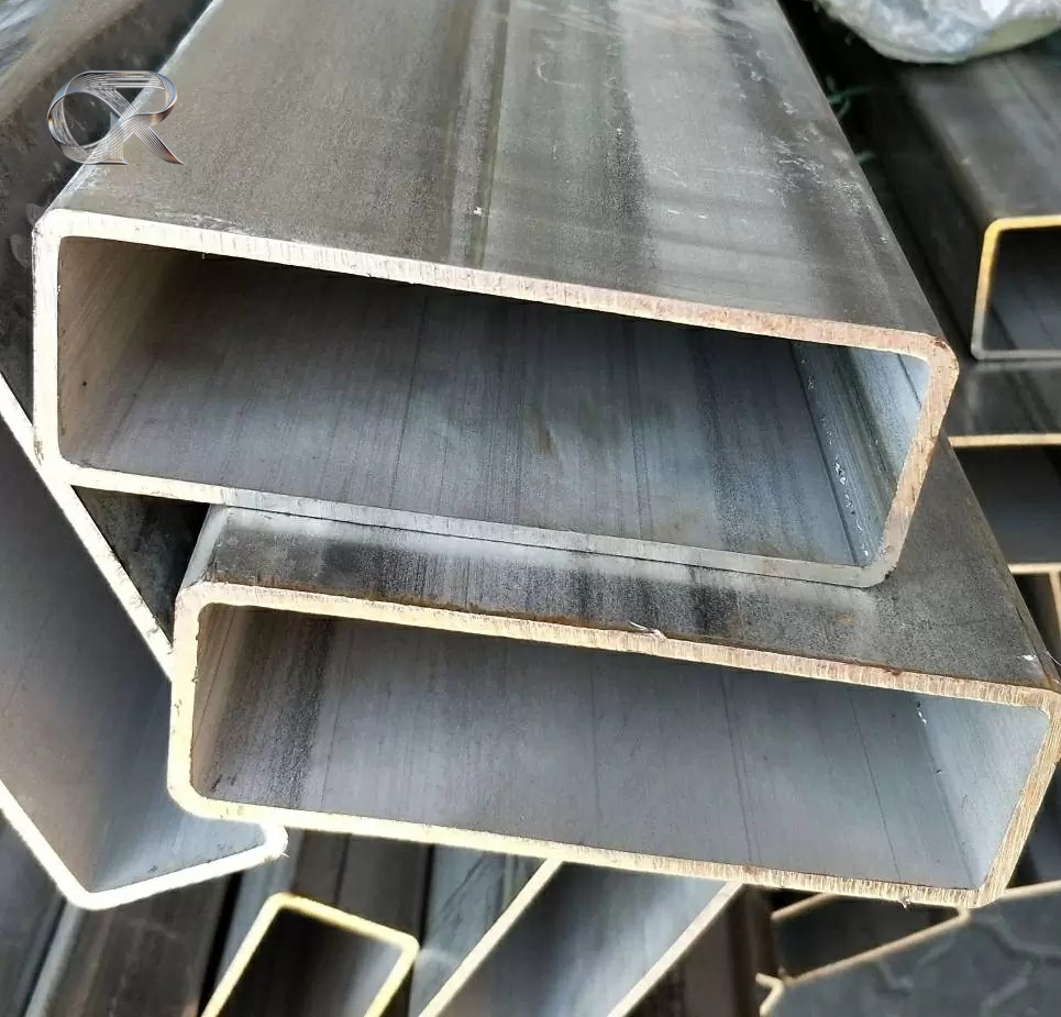 Stainless Steel Square Pipe