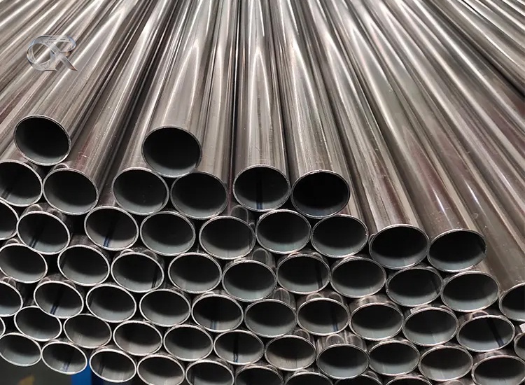 410 420 Stainless Steel Pipe