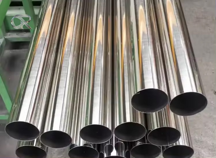 410 420 Stainless Steel Pipe