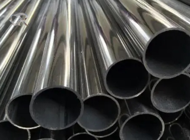 410 420 Stainless Steel Pipe
