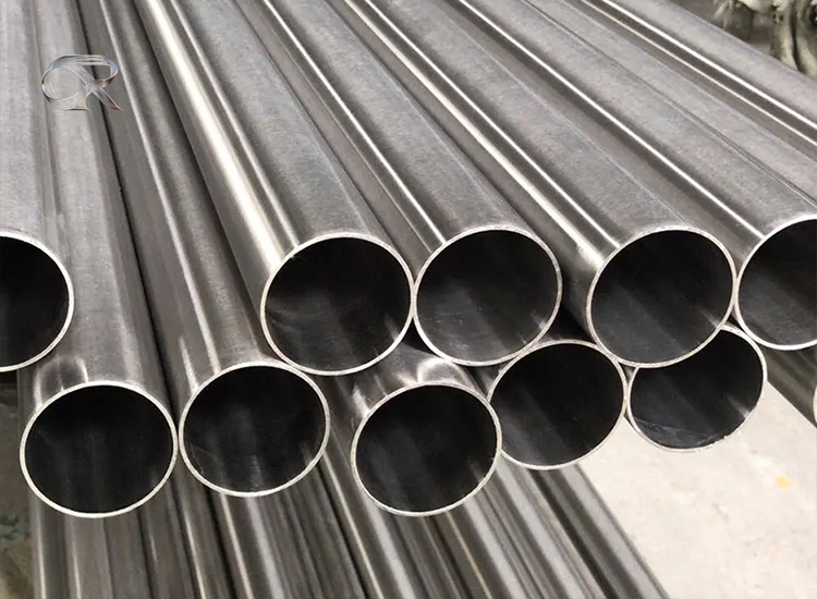 410 420 Stainless Steel Pipe